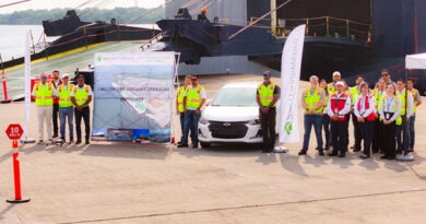 UNIDAD AUTOMOTRIZ TRES MILLONES